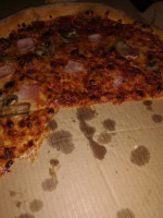 Domino's Pizza Mulhouse Franklin food