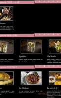 Leo Resto food