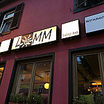 Zum Lamm outside