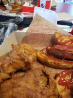 Kfc food