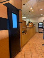 Panera Bread inside