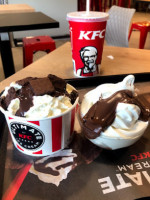 Kfc Caen Centre Ville food