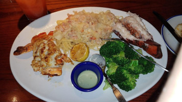 Red Lobster food