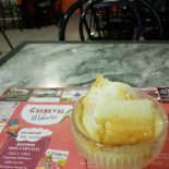 Le P'tit Routier Comida