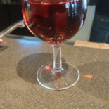 Le P'tit Routier Comida