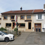 Le P'tit Bistrot Exterior