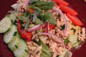 Best Thai Ii food