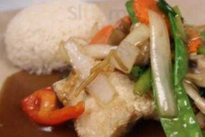 Best Thai Ii food
