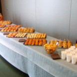 Les P'tits Plats De Pierrick Nourriture