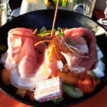 L'idee Gourmande food