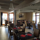 Le Pourquoi Pas À l'intérieur