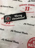 Jimmy John's food