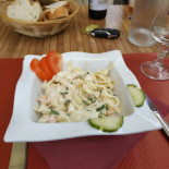 Le Petit Comptoir Nourriture