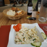 Le Petit Comptoir Comida