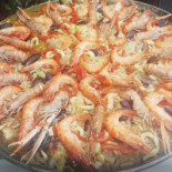 Crêperie Saladerie Traiteur Tabac Pmu Les Terrasses Du Lac Des Settons Comida