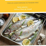 Crêperie Saladerie Traiteur Tabac Pmu Les Terrasses Du Lac Des Settons Nourriture