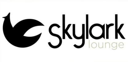 Skylark Lounge food