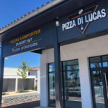 Pizza Di Lucas Dentro