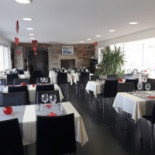 Le Paradis Vert Food