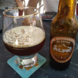 Café De La Place Saint Martin D'uriage food