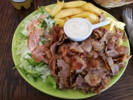 Kebab L'oasis Vesoul food