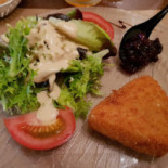 à L'ancienne Poste food