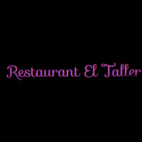 El Taller food