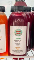 Agape Juices food