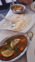 Restaurant Shish Mahal food