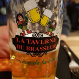 La Taverne Du Brasseur Amneville food