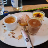 La Taverne Du Brasseur Amneville food