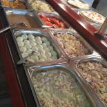 Le Paradise Nourriture