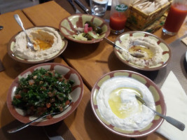 Liban Food food