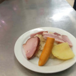 Le P’tit Faittout Speisekarte