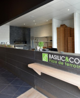 Basilic Co food