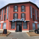 Paradis Exterior