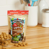 Ben Jerry's Nourriture