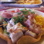 Buffalo Grill Comida