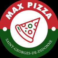 Max Pizza food