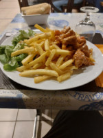 Le Pen Duick food