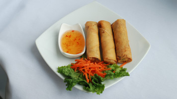Thai Cuisine Experts food