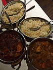 Le Petit Rajasthan food