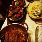 Le Petit Rajasthan food