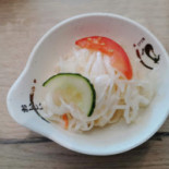 Sushi Antony Nourriture