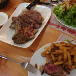 La Table Du Boucher Nourriture