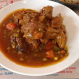 La Table Du Boucher Nourriture