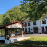 Les Roches Et Chambres D’hôtes outside