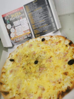 Pizza Martigues food