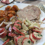 Resto Le Grand Chien food