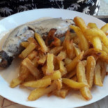 Resto Le Grand Chien food